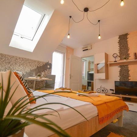 Misha Studio - Cozy Place To Stay In Novi Sad Extérieur photo