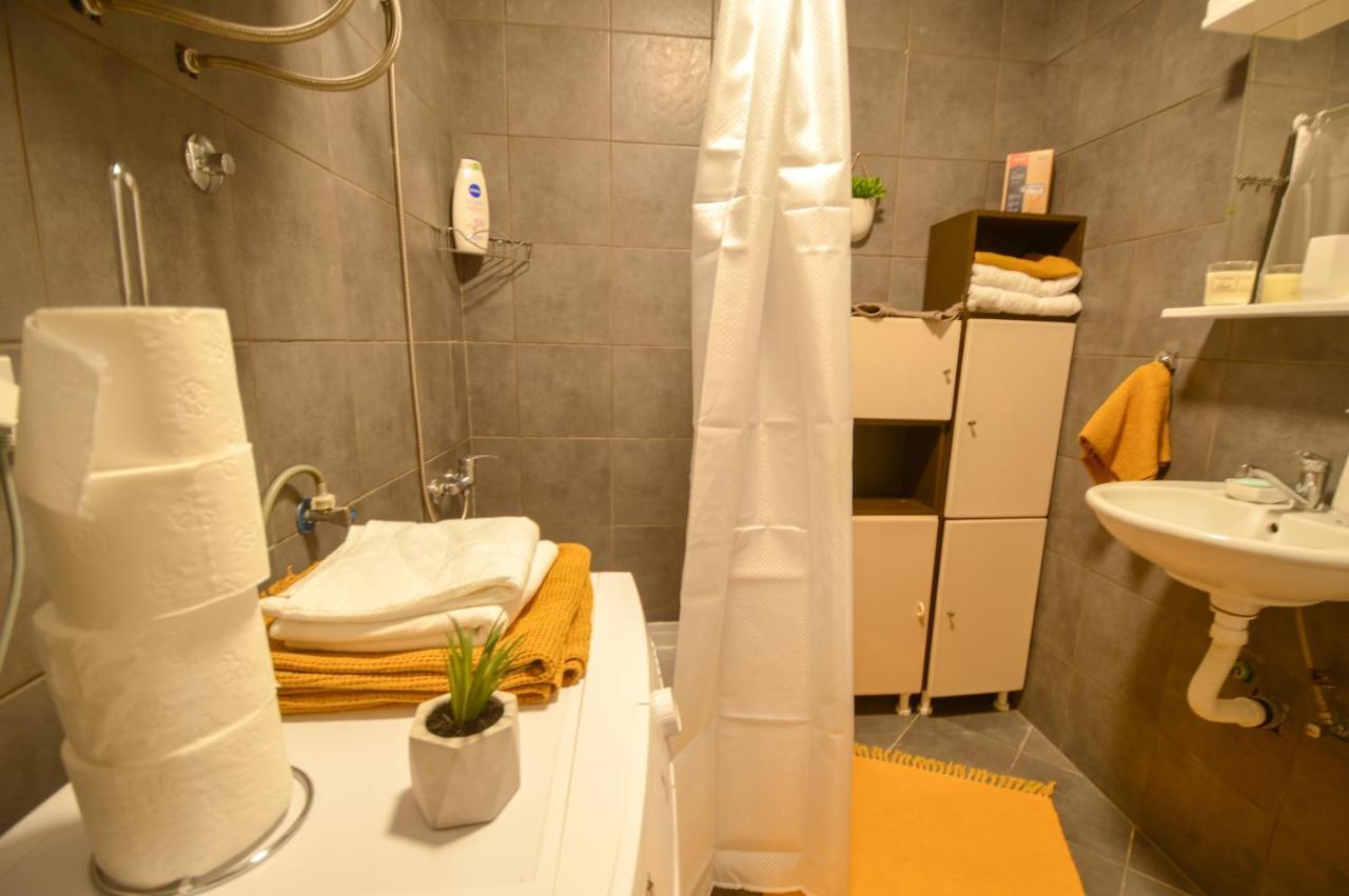 Misha Studio - Cozy Place To Stay In Novi Sad Extérieur photo